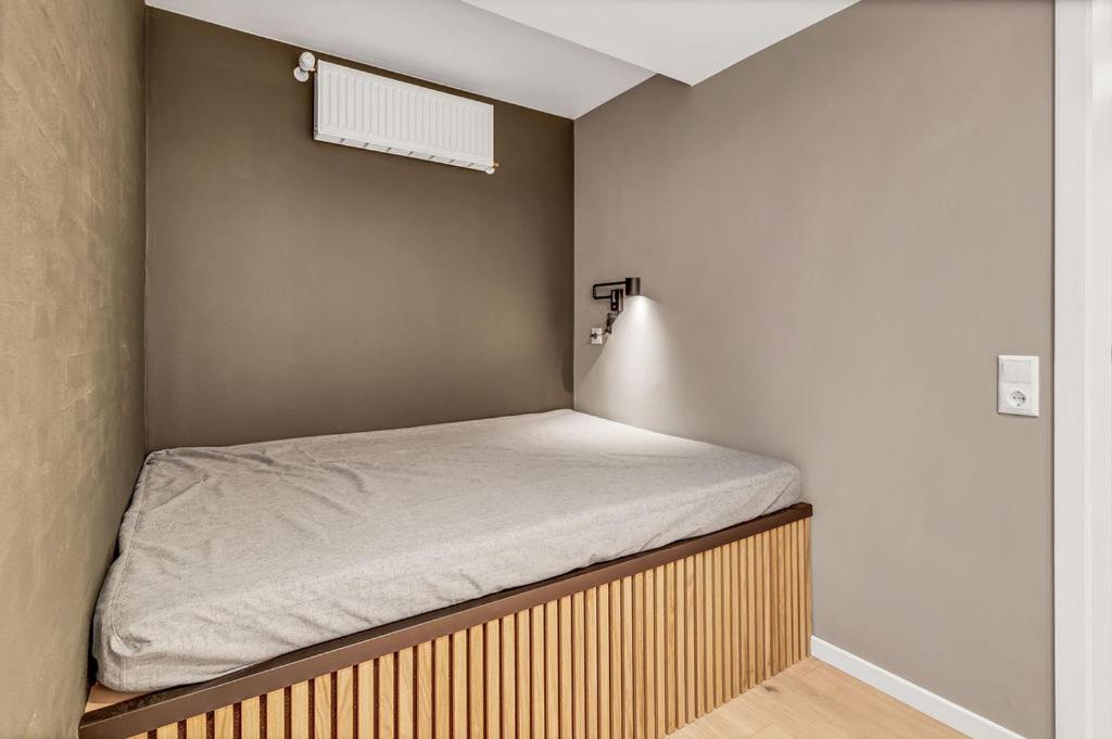 Energiparken, Gaestelejligheder 斯基沃 外观 照片